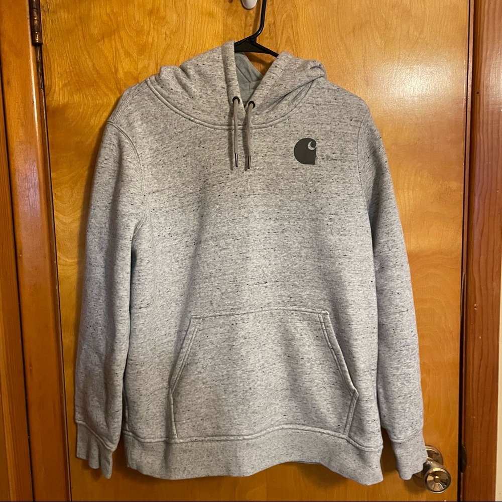 Carhartt Hoodie